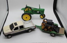 Vintage! John Deer Kids Toys