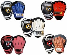 Focus Pads Boxing Target Hook