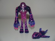 Ben 10 UPGRADE with UPGRADED