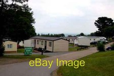 Photo 6x4 Mobile Homes at