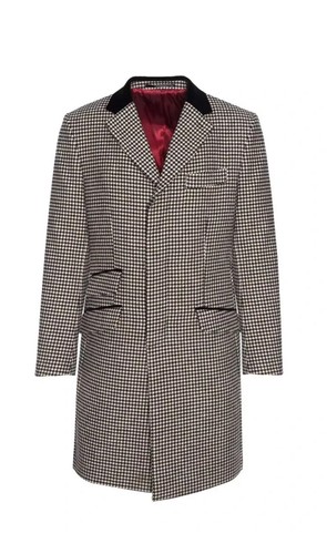 Merc dog tooth thornhill - dog,