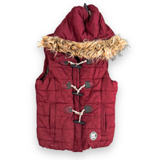 Ladies Superdry Body Warmer
