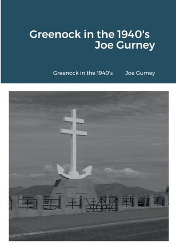 Gurney greenock in the - -,