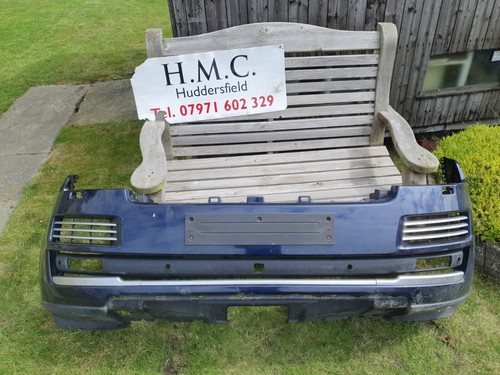 Range rover vogue l405 - vogue,