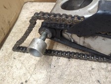 ♻️ Yamaha YZF 600 R6 5EB