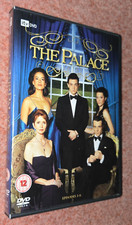 The Palace- Series, Episodes