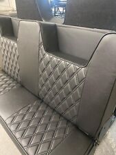 3/4 4PC Rock & Roll Bed. VW T4