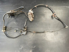 HONDA PANTHEON 125cc MOPED / SCOOTER, 98-02. BRAKES, CALIPERS, M/CYLINDERS,  6A