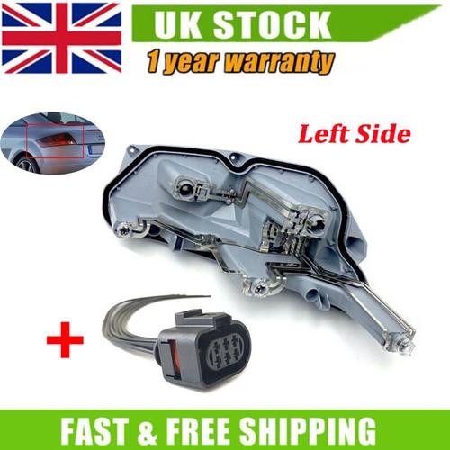 For audi mk2 14 left - for,