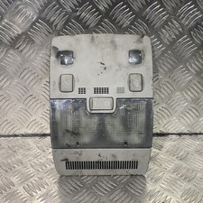 2005 AUDI A4 B6 INTERIOR FRONT