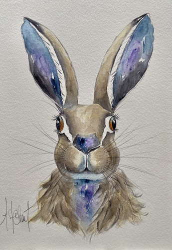 Hare original - a, a4
