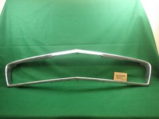 1956 Chrysler Windsor chrome