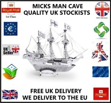 HOBBY CRAFT MODEL KIT GOLDEN