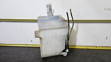 NISSAN MICRA K11 TEMPEST HATCHBACK 1998-2000 WASHER BOTTLE AND MOTOR #830/535