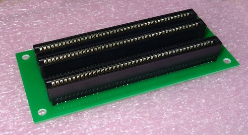 Atari star wars new pcb - atari,