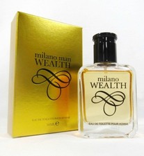 Milano Men's Aftershave Eau De