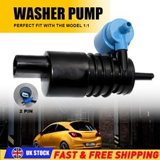 13250357 WindScreen Washer