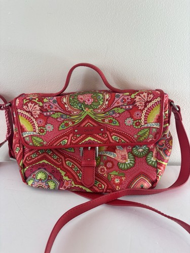Oilily shoulder bag women - bag, women's