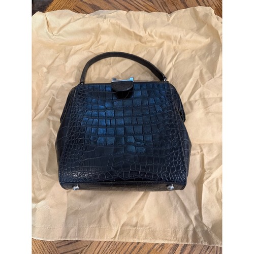 Patricia nash black - patricia, croc