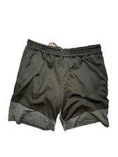 TAPOUT MMA Men’s Shorts