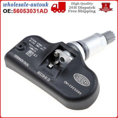 Tpms tyre pressure sensor - tpms,