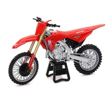 Honda CRF450R 1:12 Scale
