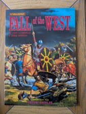 WARHAMMER FALL OF THE WEST