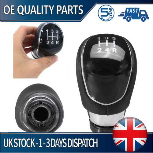 Speed car gear knob shift - 5,
