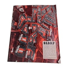 Architectural Review 920