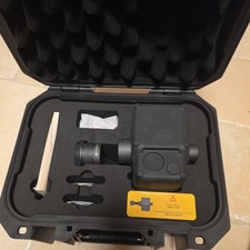 DJI Zenmuse L1 LiDAR RGB Mapping Camera for DJI Matrice 300 RTK/350 RTK Drones