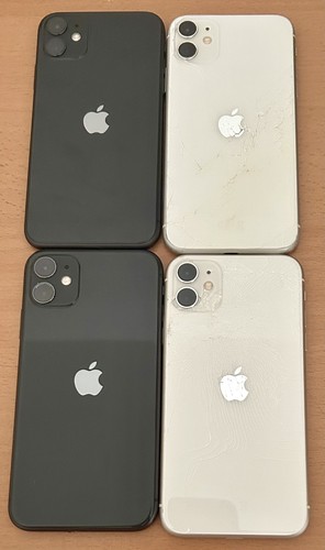 Apple iphone job lot - apple,