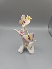 Aristocrat China Butterfly
