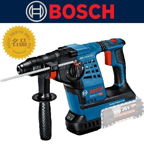 Bosch gbh 36v - gbh, plus