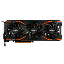 GTX 1080 8GB Graphics card