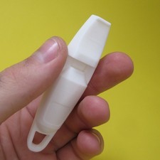 2nd Doctor ACME Whistle Sonic