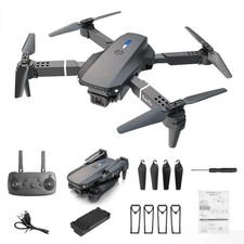 Drone WiFi FPV Drone with