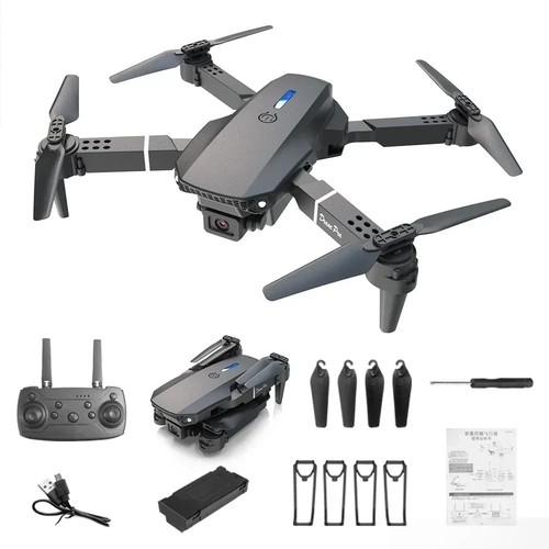 Drone wifi fpv with - drone,