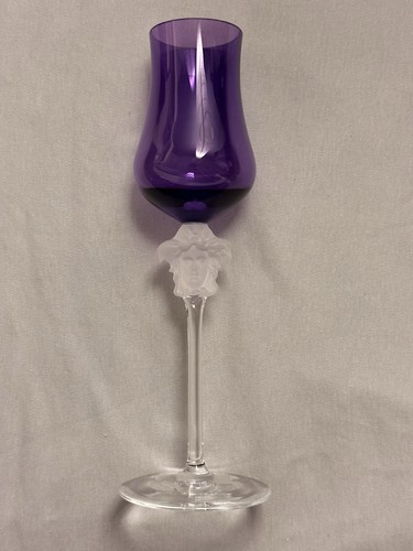 Versace rosenthal crystal - versace,