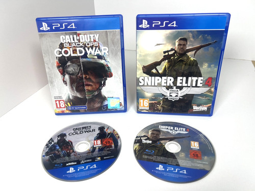 Playstation ps4 call - ps4, |