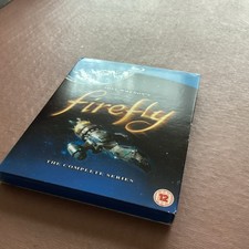 Firefly - The Complete Series