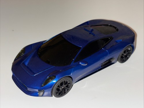 Scalextric hornby jaguar - scalextric,