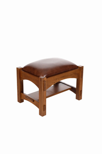Craftsman mission mortise - /,