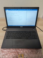 Stone NT310-H - intel Pentium