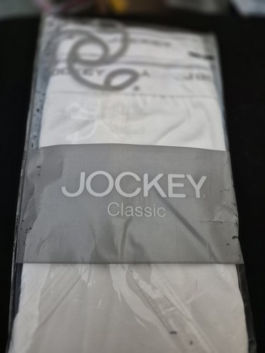 Jockey fronts 2 - jockey, 36