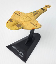 Furuta Star Trek Galor-Class