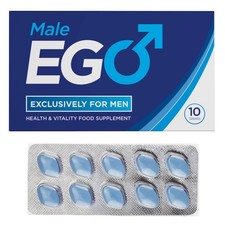 Male Ego Sex Pills For Men