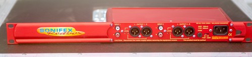 Ul2 dual stereo unbalanced - rb-ul2,