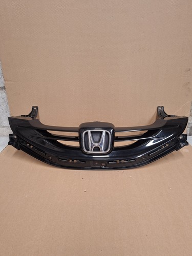 Honda civic mk9 - mk9, bumper