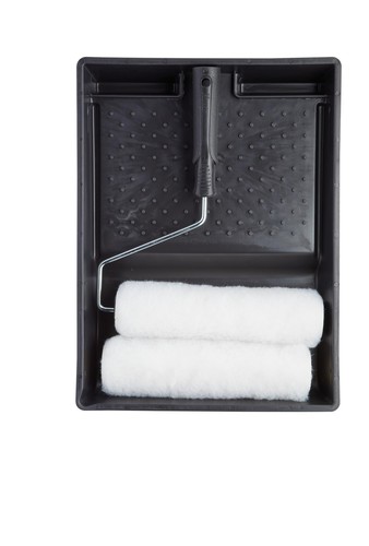 Harris essentials walls - walls, &