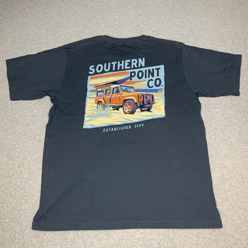 Southern point mens pocket - southern,